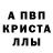 МЕТАДОН кристалл Anton Goroholsky